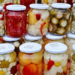 Lacto-fermentation