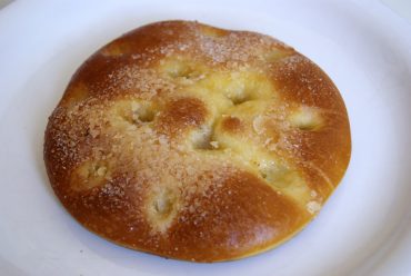 fougasse aigues mortes