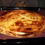 galette des rois shakymiel