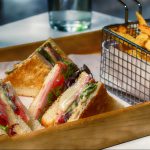 club sandwich new york