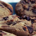 cookies au chocolat