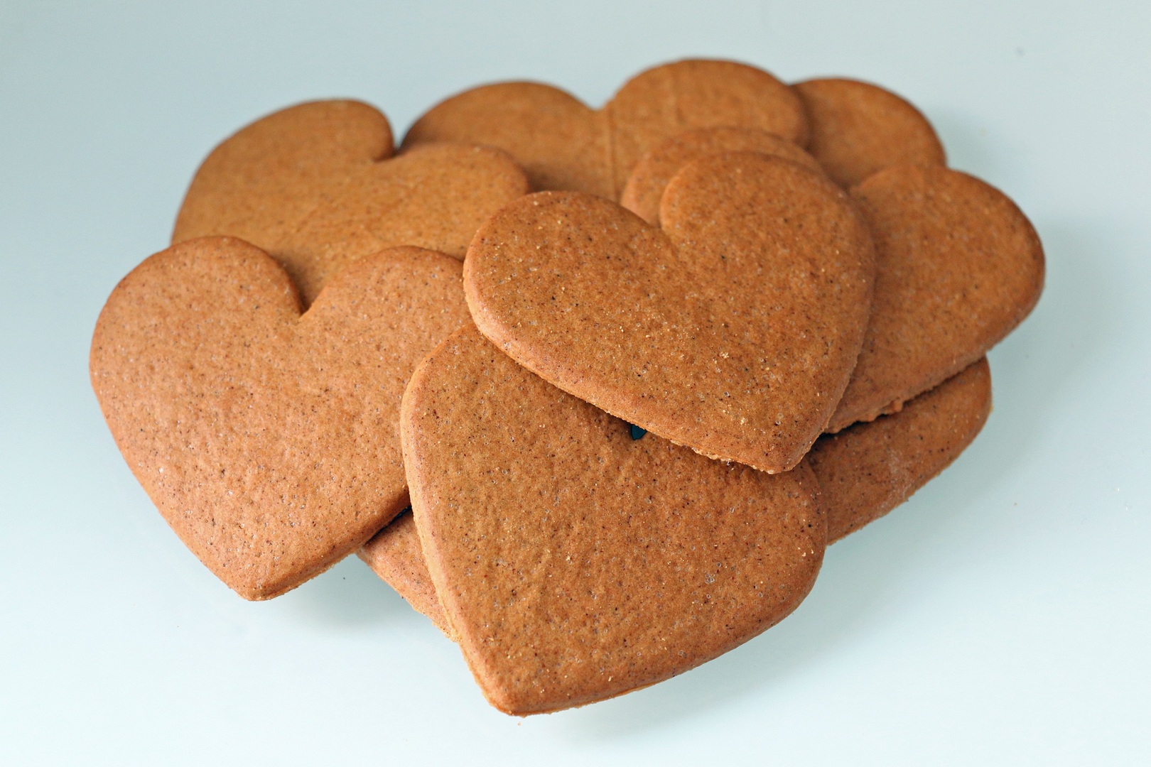 Biscuits sablés au beurre et chocolat au lait - Reverotte