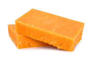 cheddar